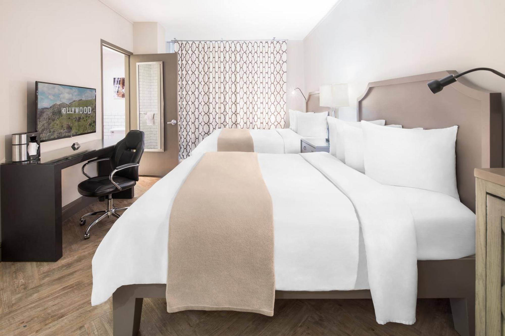 Hollywood Hotel — Bilder 2